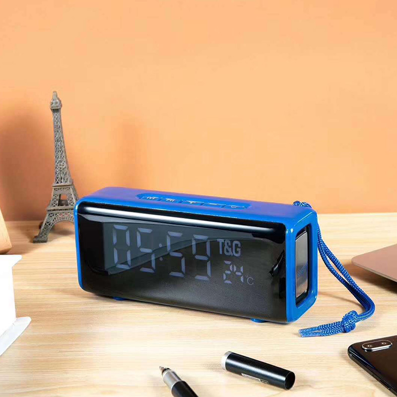 11 Best Bluetooth m Clocks You Should Own OneePyLBPMEsAIz