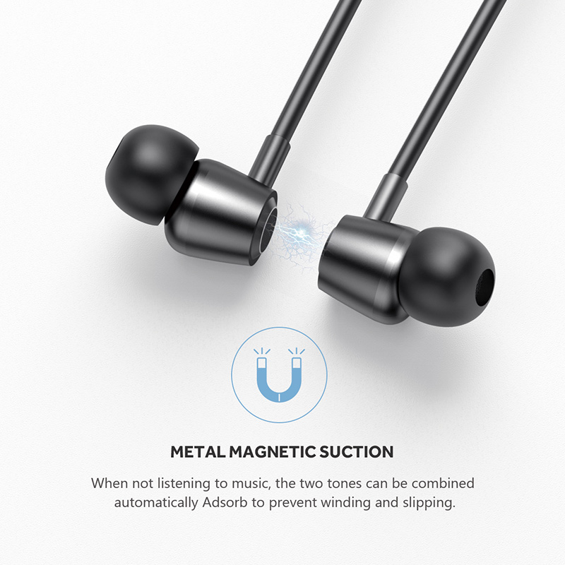 In-Ea Earbuds TWS bluetooth headphone touch sports outdoor ...