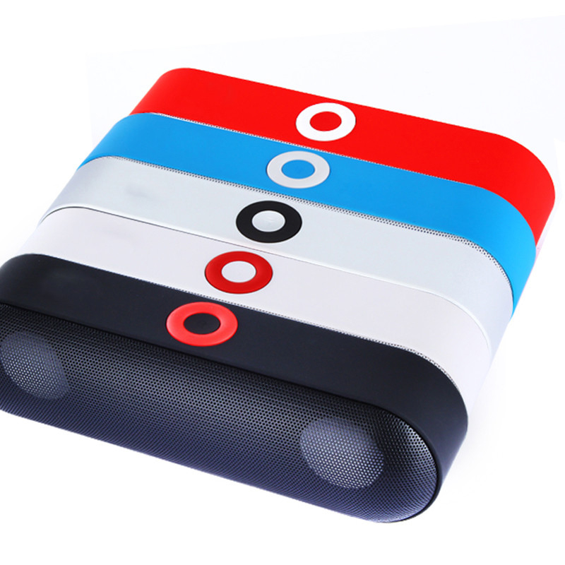 strengthened sound quality Bluetooth speaker with music tBjUOL9MfuYW