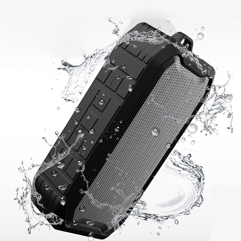 The Bose SoundLink Revolve, the Portable Bluetooth 