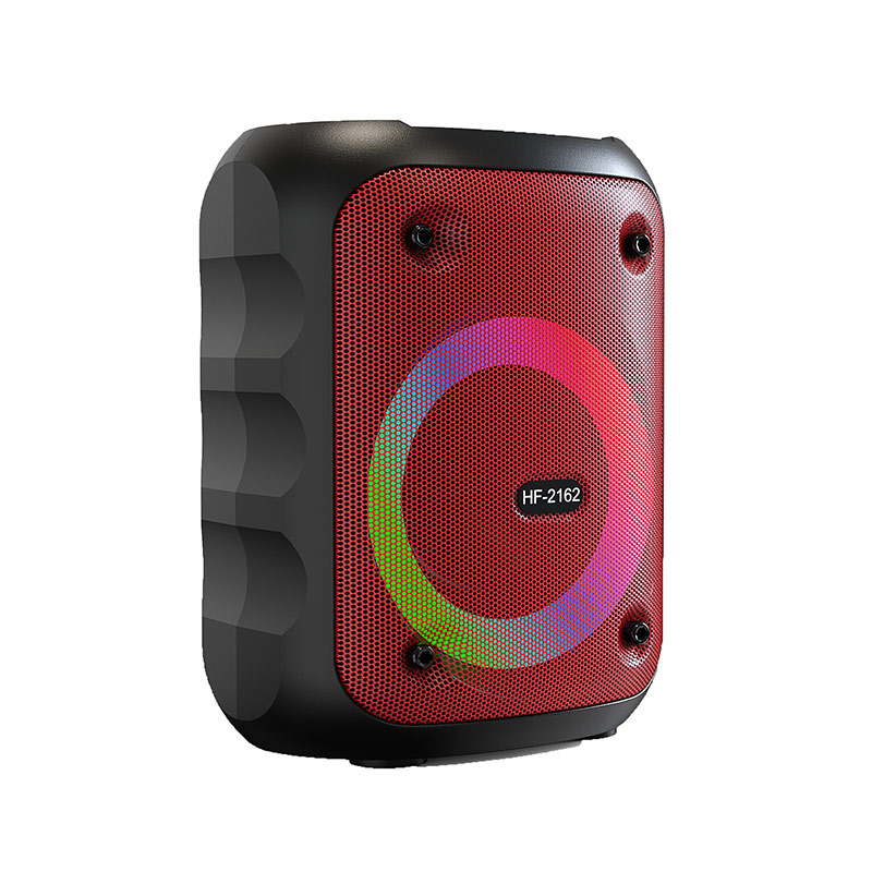 Multi-functional colorful lights Bluetooth speaker relax in pQ2hftxog2yN