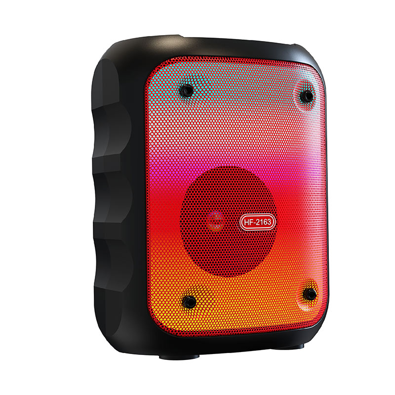 Bluetooth Party Speaker With Lights - Best BuyxqB3y7ZICsTO