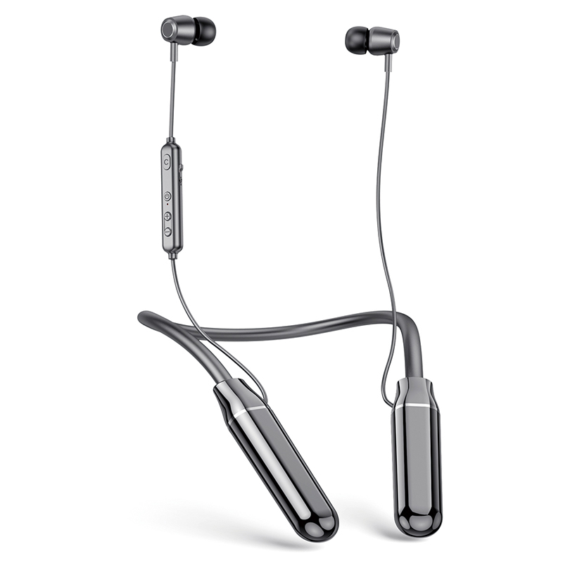 Karandash Bluetooth Headphones Waterproof IPX7, Red AFP ...