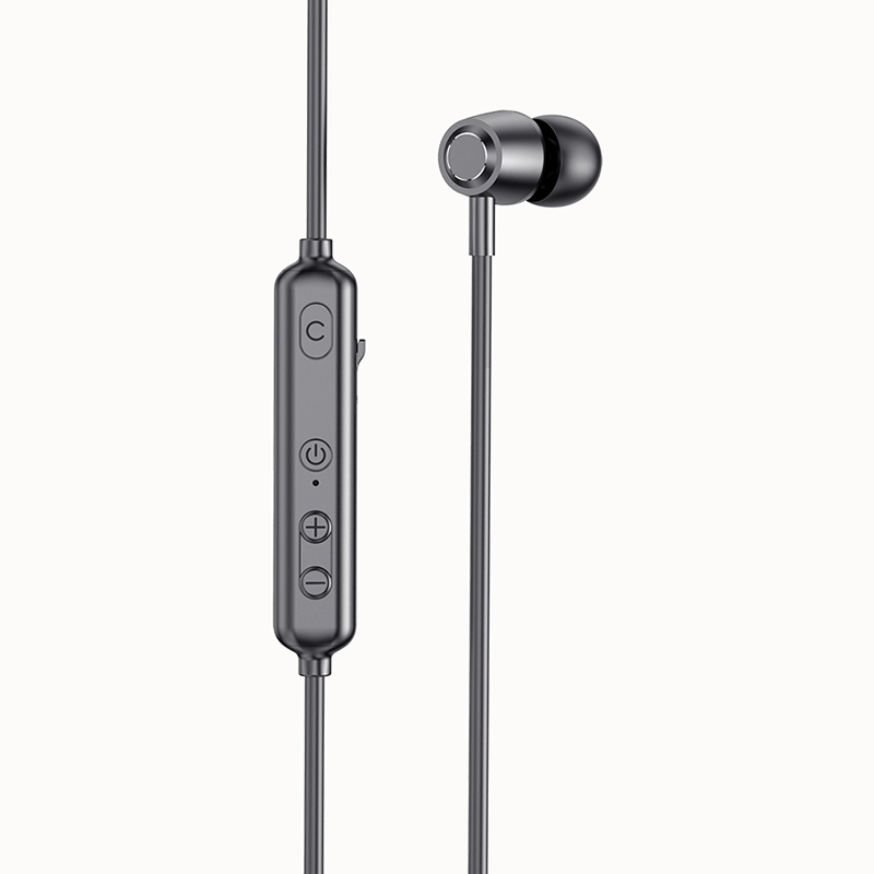 Xiaomi Mi Bluetooth Noise Cancelling Neckband Earphones ...