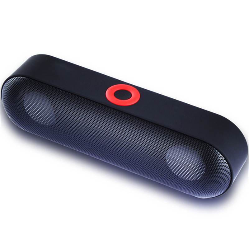 room-filling sound Bluetooth Speaker supporting for hands-free Vx7TiZrNwdRF
