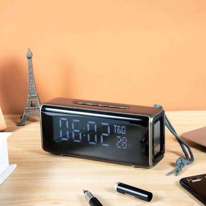 12 Best Bluetooth m Clocks Reviewed and Rated in 2022