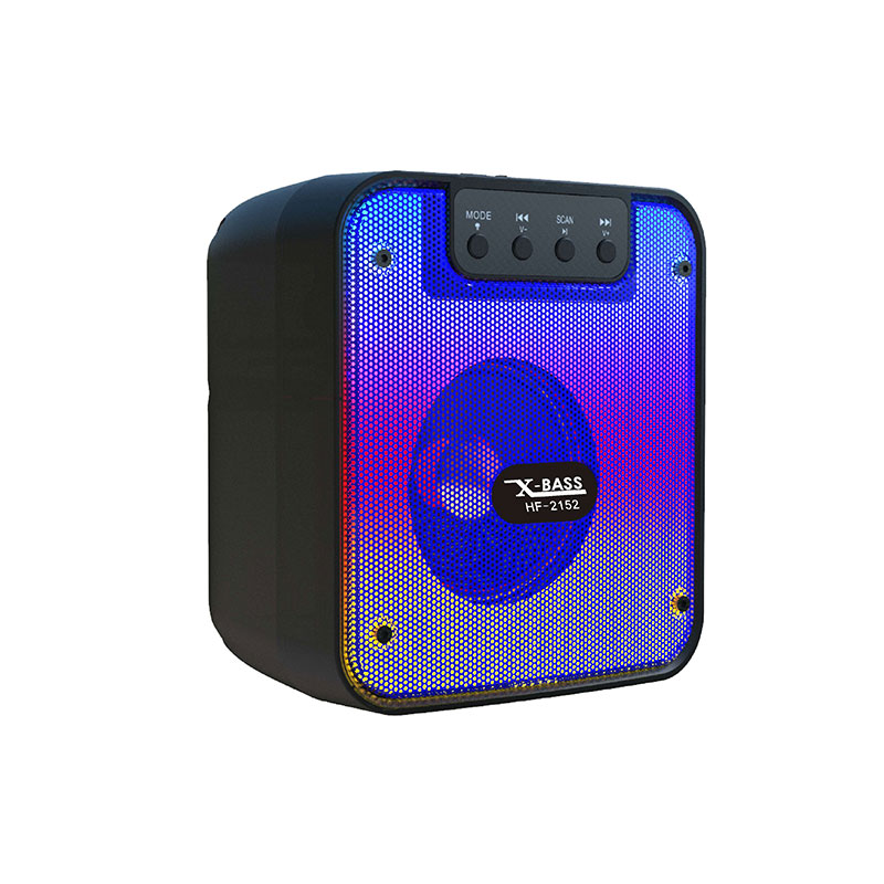 Portronics SoundDrum 1 speaker launched in India – The ...