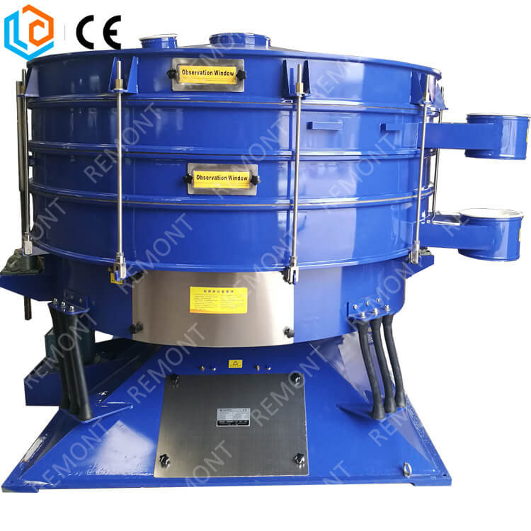 Carpet Feed Rice Feeder Moter for Coal