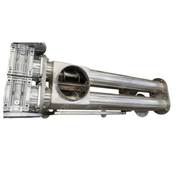 Coal Based Fuel Feeding System for Boiler - Study Material