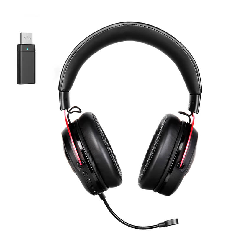 Gaming Sports Handsfree Mobile Stereo Sound Wireless ...