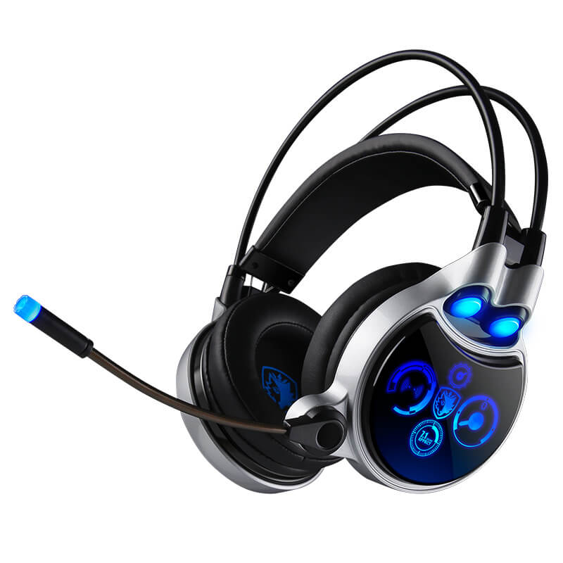 17 Best High-End Gaming Headsets (2022) |