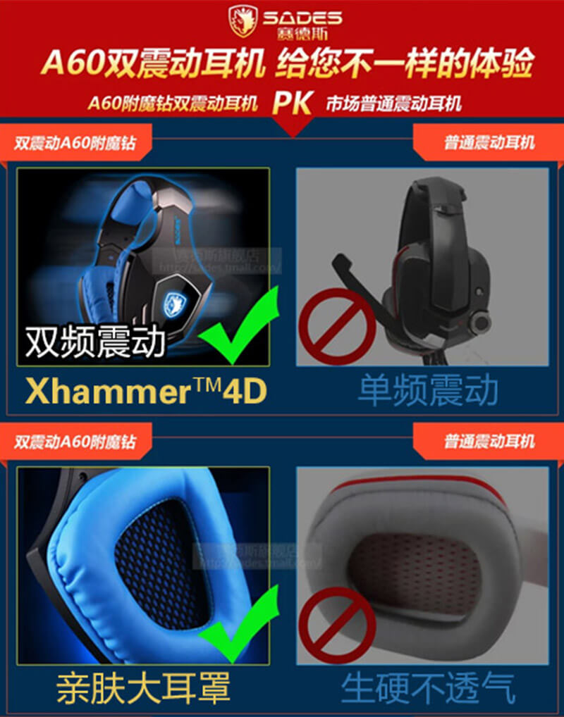 CSR Sports X27 Bluetooth Neckband Headset