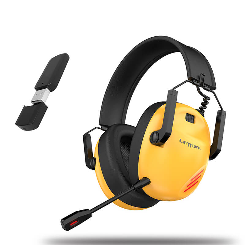 : EPOS GTW 270 Hybrid in-Ear Wireless Gaming ...