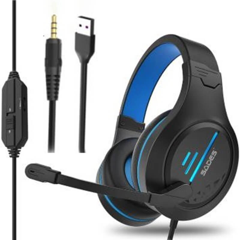 Bluetooth слушалки -