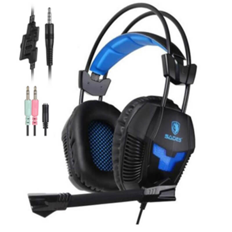 Best cheap gaming headsets 2021: experience amazing audio ...