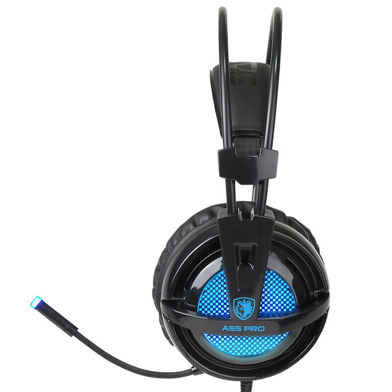 Dell AW988 Alienware Wireless Gaming Headset Usage and ...