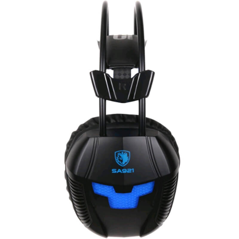 Wireless Bluetooth Stereo Necklace Sport Microphone Music Waterproof Headset Headphone ...