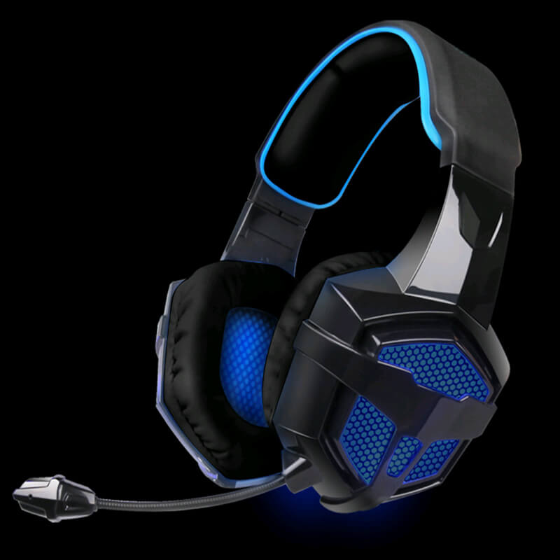 Gaming headset - A wide range of products at