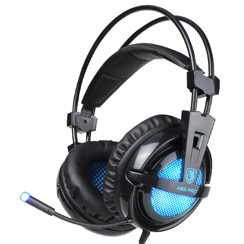 Solo Pro Wireless Noise Cancelling Headphones - Black