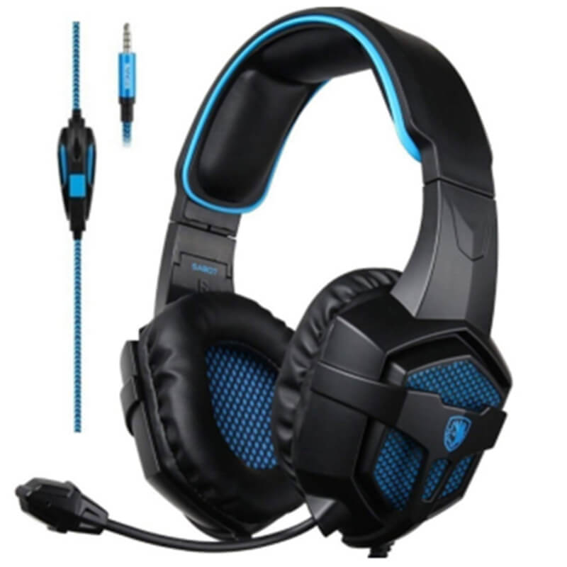 Good-service noise cancelling headphone for warehouse