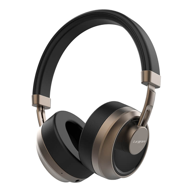 Altec Lansing - True Evo Wireless In-Ear Headphones - Black