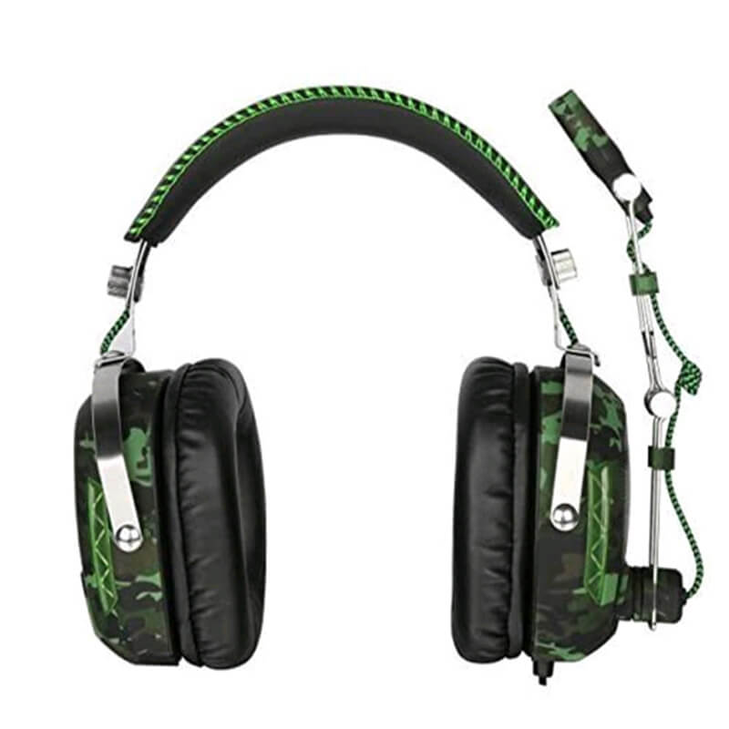 : Kids Headphones-noot products K22 Foldable 