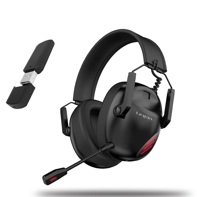 Multifunctional true wireless headset with factory price