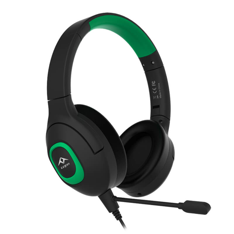 Laudtec Bt5 0 Wireless Headphones Noise Canceling Gaming ...