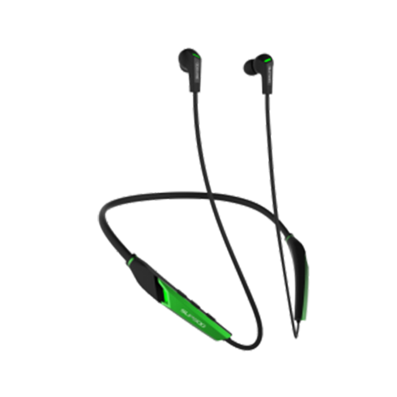 Powerbeats3 Wireless Earphones - Black :