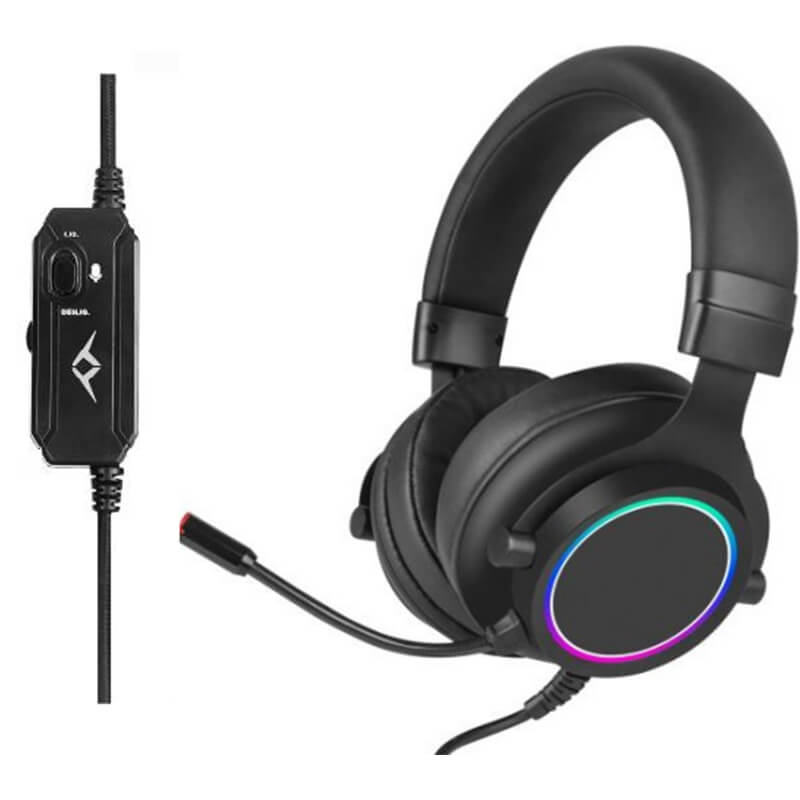 Hot Selling Real Noise Cancellation Best Quality Headset ...