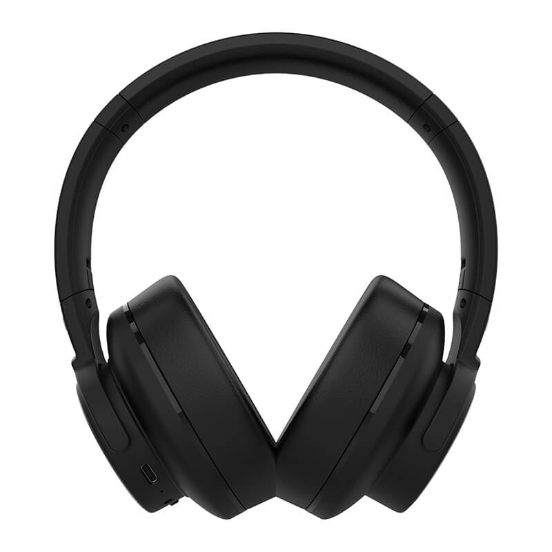 Bluetooth office headset with amazing sound | Jabra Evolve ...