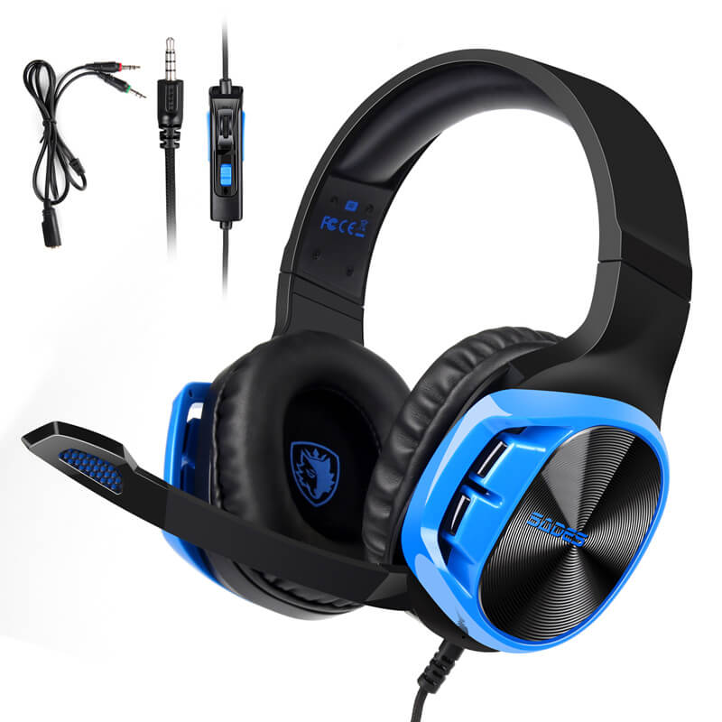 HIFIMAN HE400se Headphones Review - Budget Excellence ...