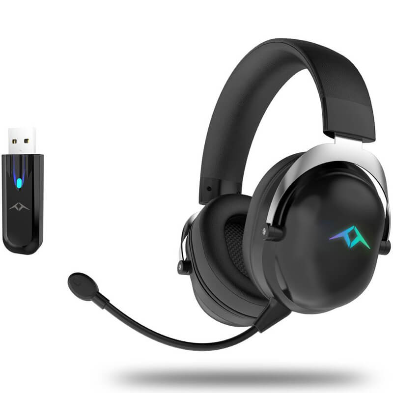 : SoundPEATS Q30 HD Bluetooth Headphones in-Ear ...