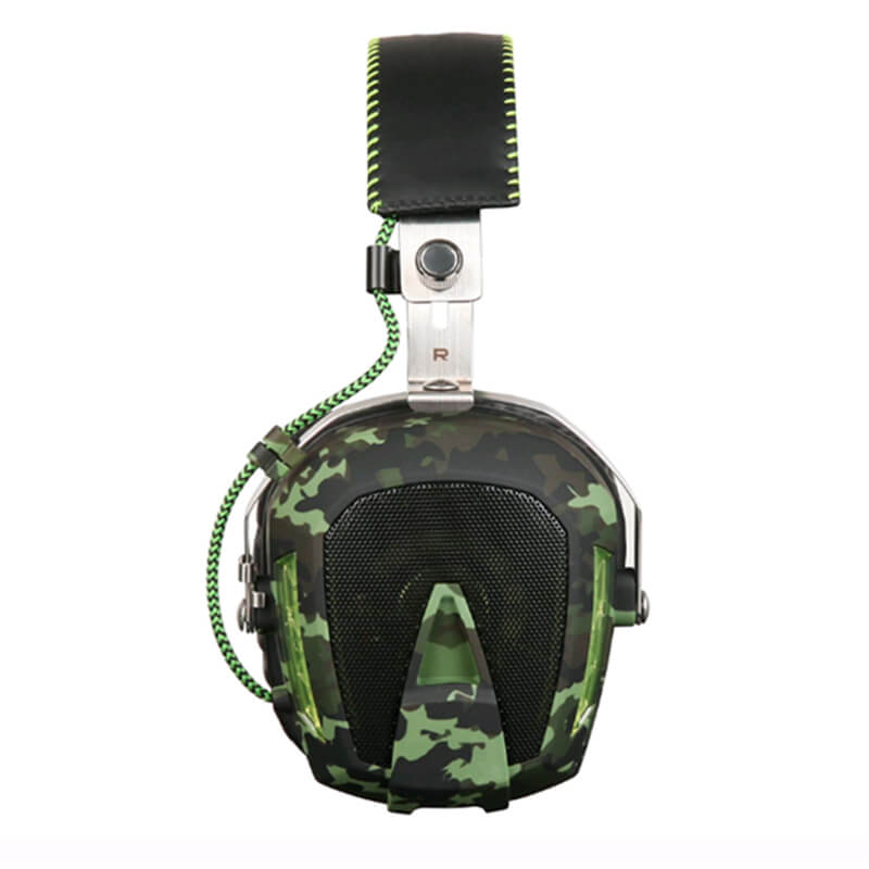 Ach Mich Helmet Hearing Protection Tactical Headset