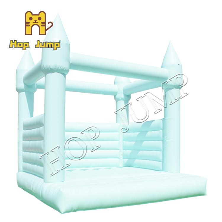 TALLO’S HOUSE OF BOUNCE - Bounce House Rentals - 1607 N ...