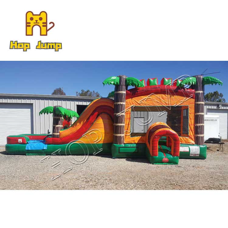 Party Rental | Kissimmee, FL | Moonwalker Party Services