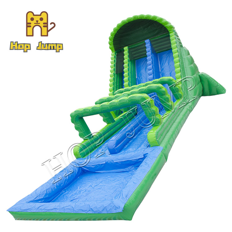 Banzai Slide 'N Soak Splash Park | eBay