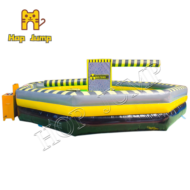 Xiangcheng Jinkaide Amusement Equipment Factory - Bouncy ...