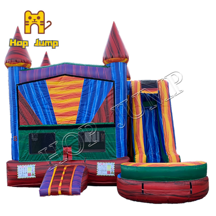 Jumperoo Inflatable Bounce House Water Slide Rentals ...