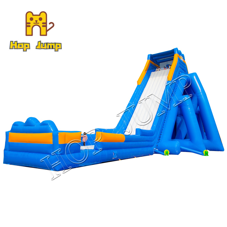 Inflatable Water Slides | Outdoor Toys