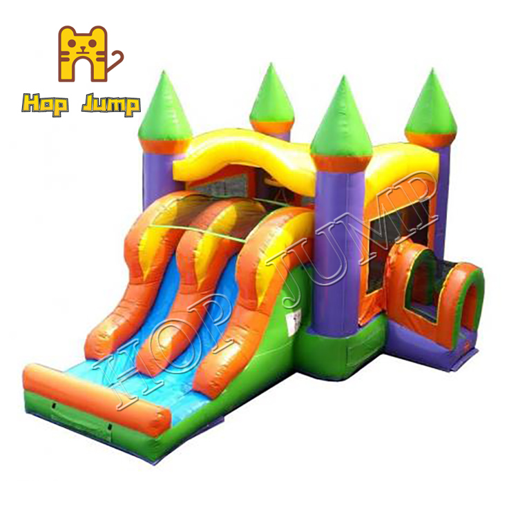 Tampa Bounce House Rentals, Inflatable Slides, Party ...