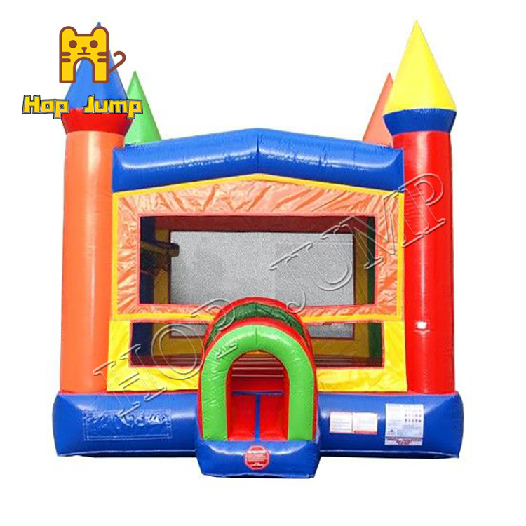 comprar kids inflatable jumping castle, De buena calidad ...