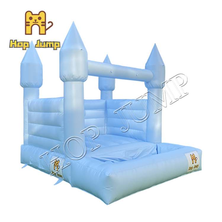 Amazon.com: JOYMOR Bounce House Little Kids inflable ...
