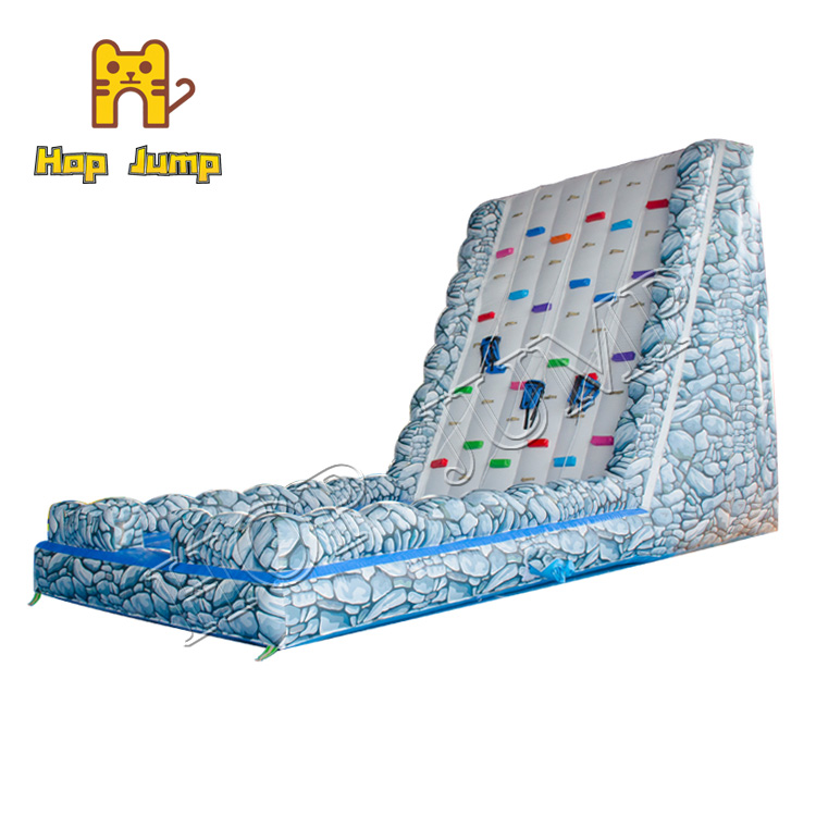 able Happy Hop – Castle Bouncer with Slide – 9221