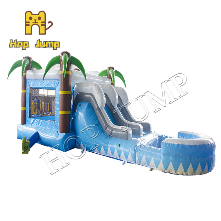 Wahu Mega Slide 7.5m - Wahu Official Store