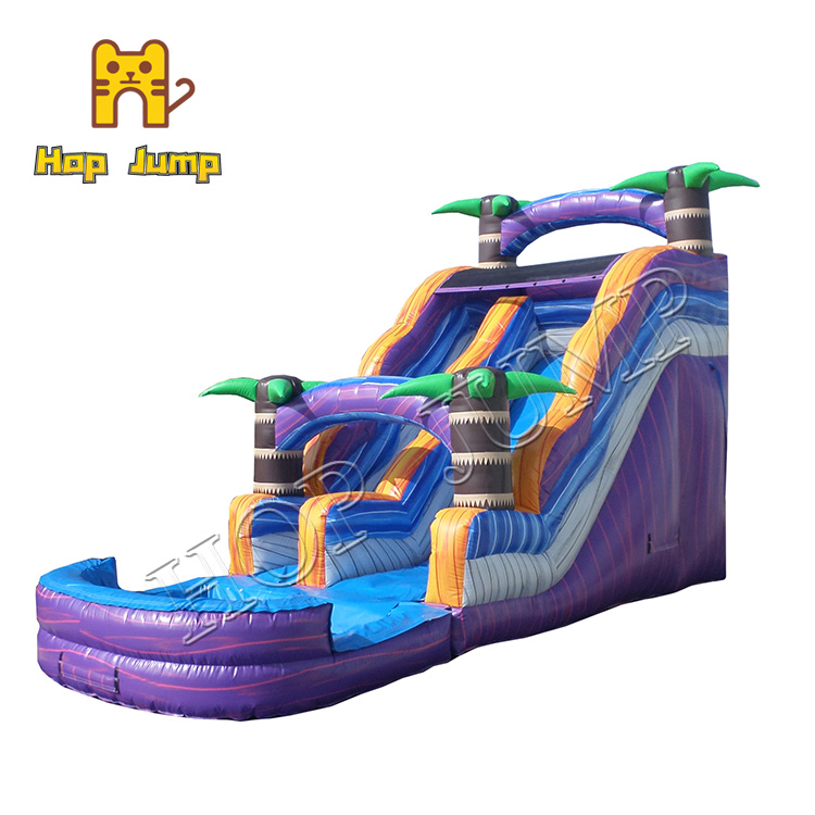Banzai Slide 'N Soak Splash Park Only $279.99 Shipped ...
