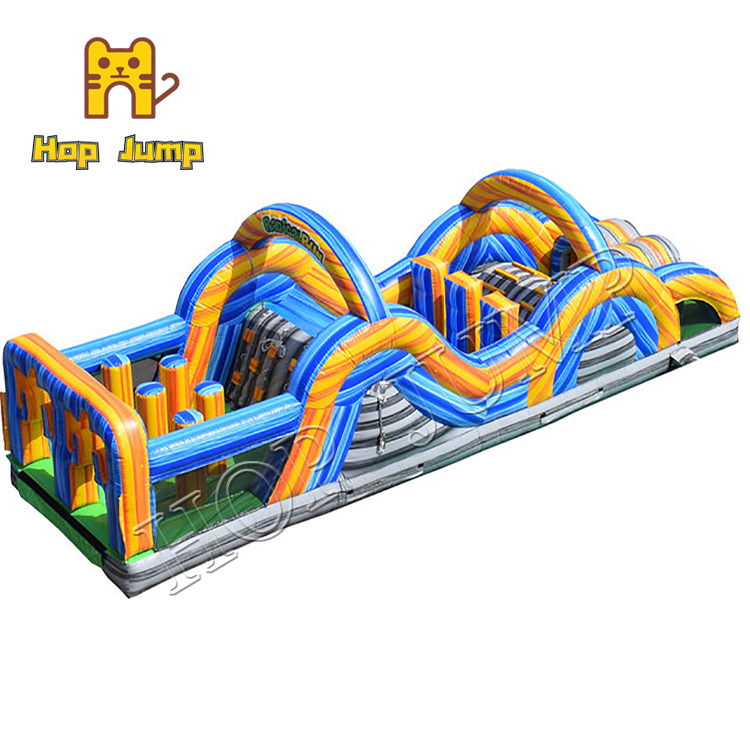 little tikes blow up house
