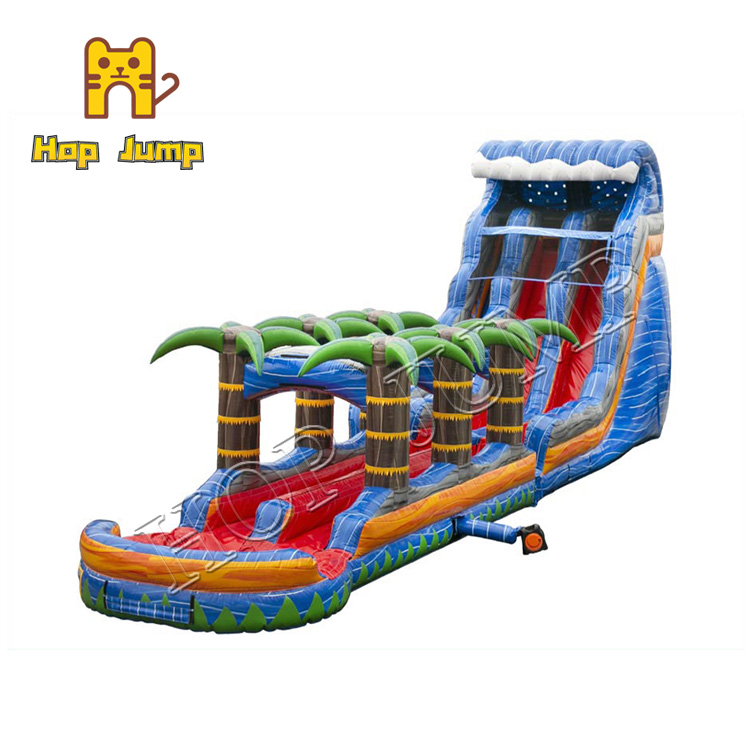 Banzai Slide 'N Soak Splash Park, Hobbies & Toys, Toys ...