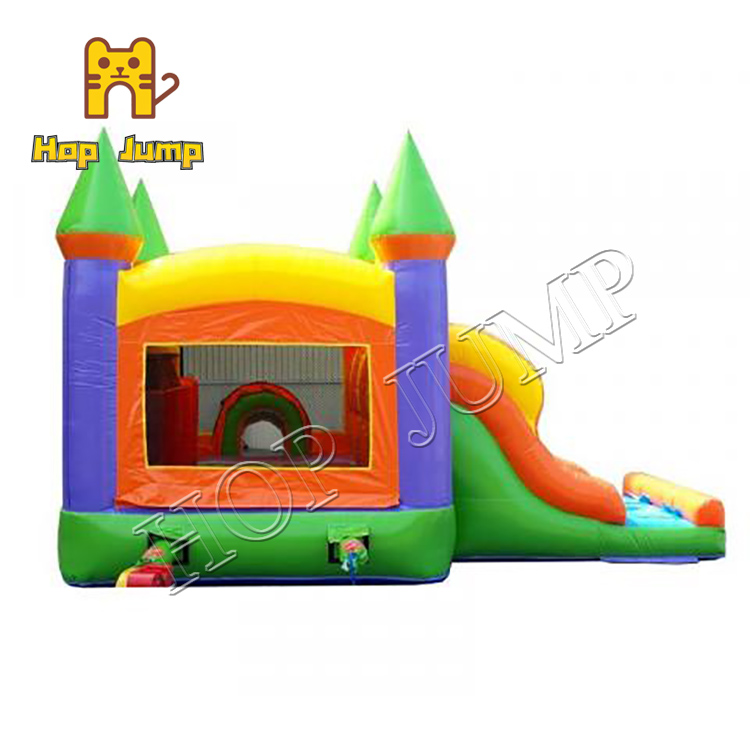 Bouncy Castles - Bouncy, most desired play structures ...
