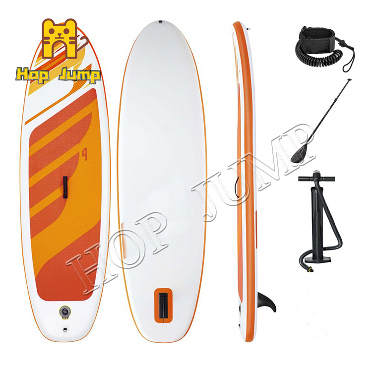 Tabla Argo 10.6 Paddle surf hinchable - Outlet Piscinas